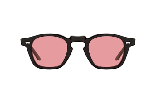 TBD Eyewear Cord Eco Black RED