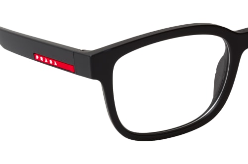 Prada Linea Rossa PS 05QV DG01O1