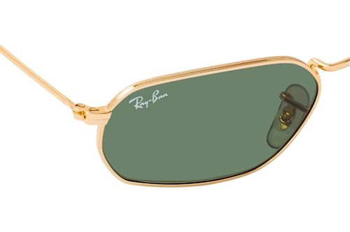 Ray-Ban RB 3947 001/31