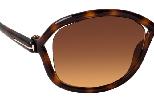 Tom Ford FT 1068 52F