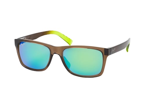Maui Jim MJ 0345S 004