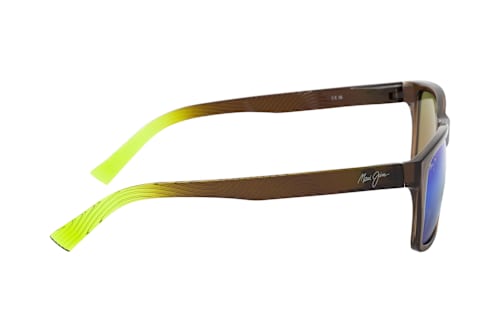 Maui Jim MJ 0345S 004