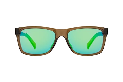 Maui Jim MJ 0345S 004