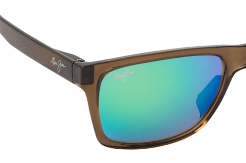 Maui Jim MJ 0345S 004