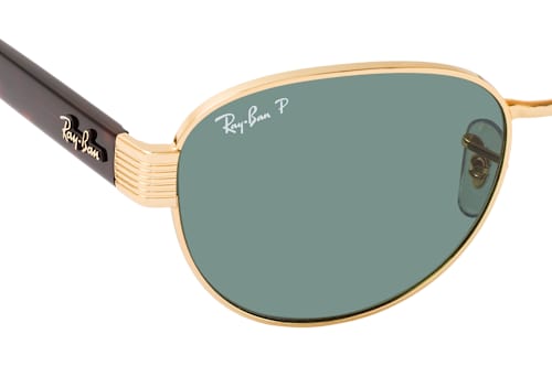 Ray-Ban RB 3766CH 001/O9
