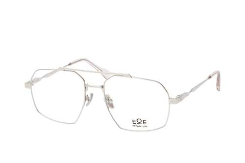 EOE ANDROMEDA TITANIUM Iron