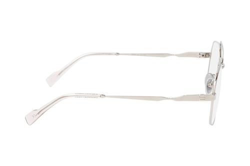 EOE ANDROMEDA TITANIUM Iron