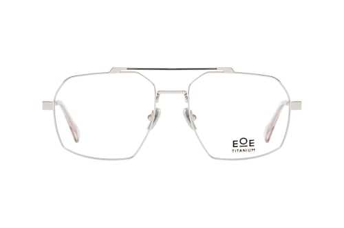EOE ANDROMEDA TITANIUM Iron