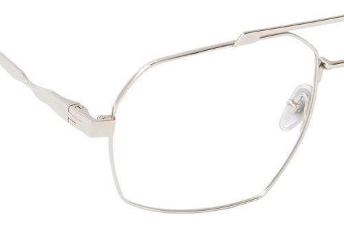 EOE ANDROMEDA TITANIUM Iron