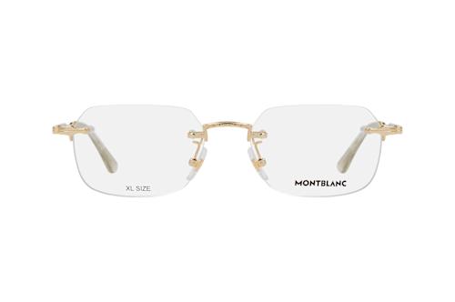 MONTBLANC MB 0514O 001
