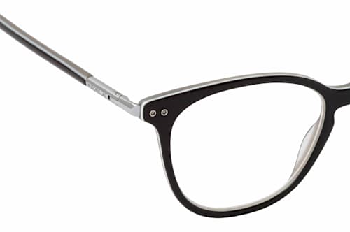 WOOD FELLAS YOUTH SCHWESTA 11103 black