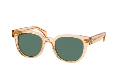 TBD Eyewear Palm Eco Champagne