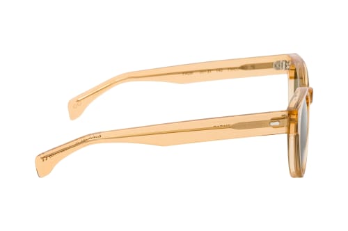 TBD Eyewear Palm Eco Champagne