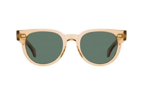 TBD Eyewear Palm Eco Champagne BG
