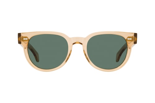 TBD Eyewear Palm Eco Champagne