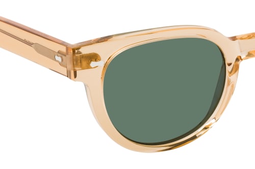 TBD Eyewear Palm Eco Champagne