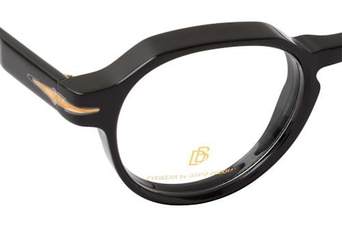 David Beckham DB 7153 807