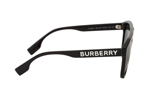 Burberry BE 4396U 300187