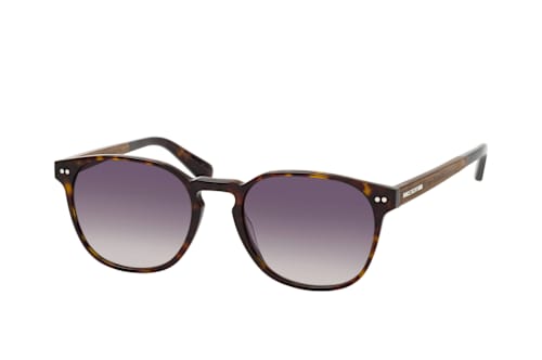 WOOD FELLAS 11743 walnut/havana