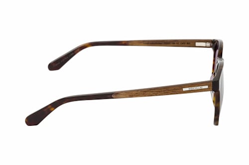 WOOD FELLAS 11743 walnut/havana