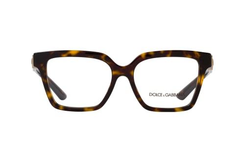 Dolce&Gabbana DG 3395 502