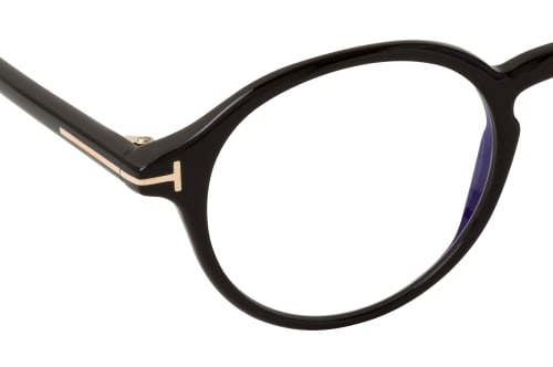 Tom Ford FT 5867-B 001