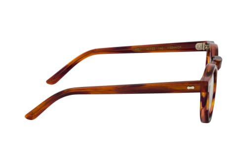 TBD Eyewear Welt Optical Eco Havana