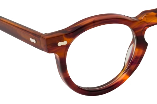 TBD Eyewear Welt Optical Eco Havana