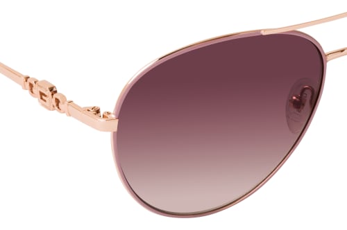 GUESS GAFAS DE SOL MUJER GU74285752F ESTUCHE LEOPARDO