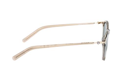 MONTBLANC MB 0461S 004