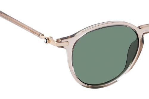 MONTBLANC MB 0461S 004