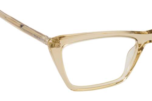 Saint Laurent SL 737 MICA THIN OPT 005