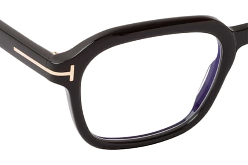 Tom Ford FT 6060 001