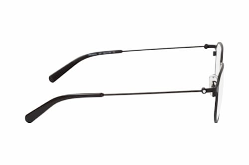 MONTBLANC MB 0465OA 001