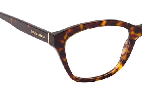 Dolce&Gabbana DG 3451 502
