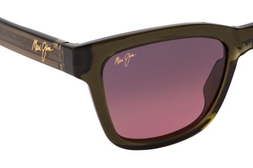 Maui Jim MJ 0644S 15