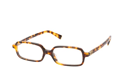 Miu Miu MU 11ZS 14L08N