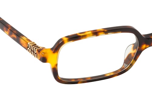 Miu Miu MU 11ZS 14L08N