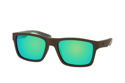 Maui jim green clearance lens