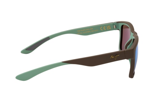 Maui Jim The Flats 897 01