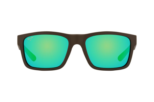 Maui Jim The Flats 897 01