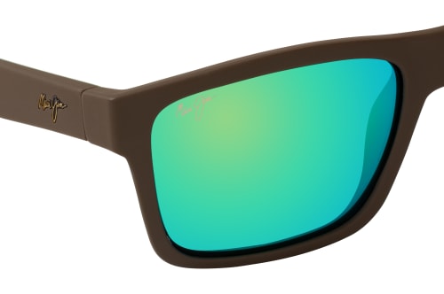 Maui Jim The Flats 897 01