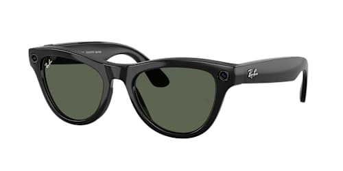 Ray-Ban META Skyler 0RW4010 601/71