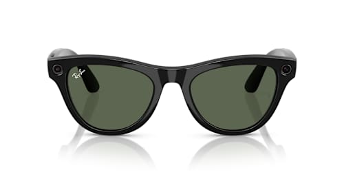 Ray-Ban META Skyler 0RW4010 601/71