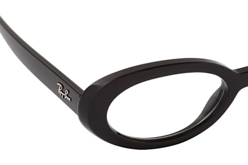 Ray-Ban RX 2223V 2000