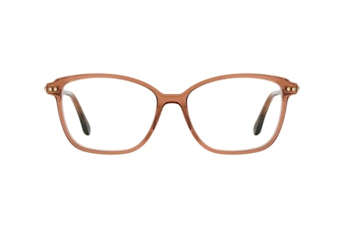 WOOD FELLAS NEBULA 11138 macassar/brown