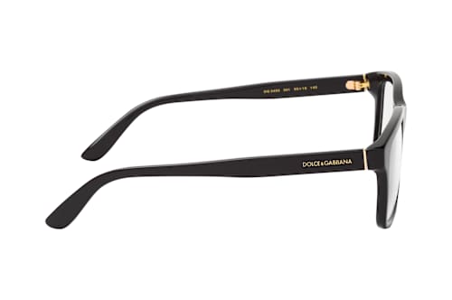 Dolce&Gabbana DG 3453 501