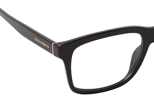 Dolce&Gabbana DG 3453 501