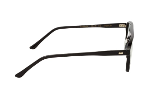 TBD Eyewear Panama Optical Eco Black