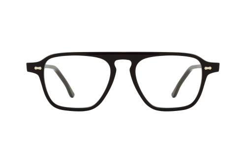 TBD Eyewear Panama Optical Eco Black